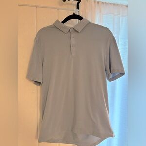 Lululemon polo